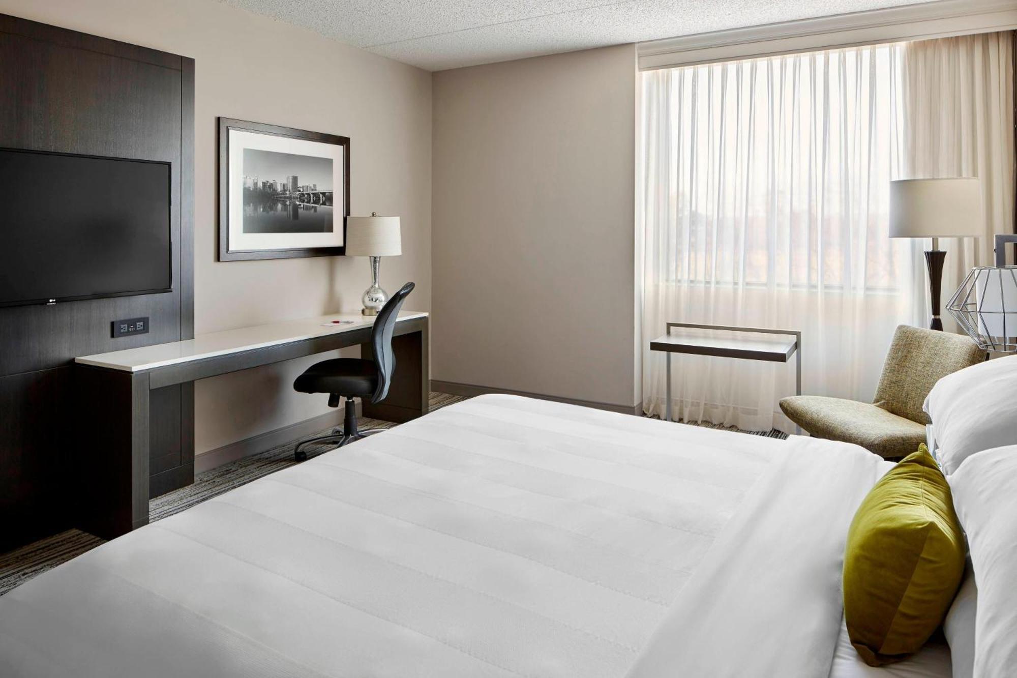 Hotel Marriott Hartford/Windsor Airport Exterior foto